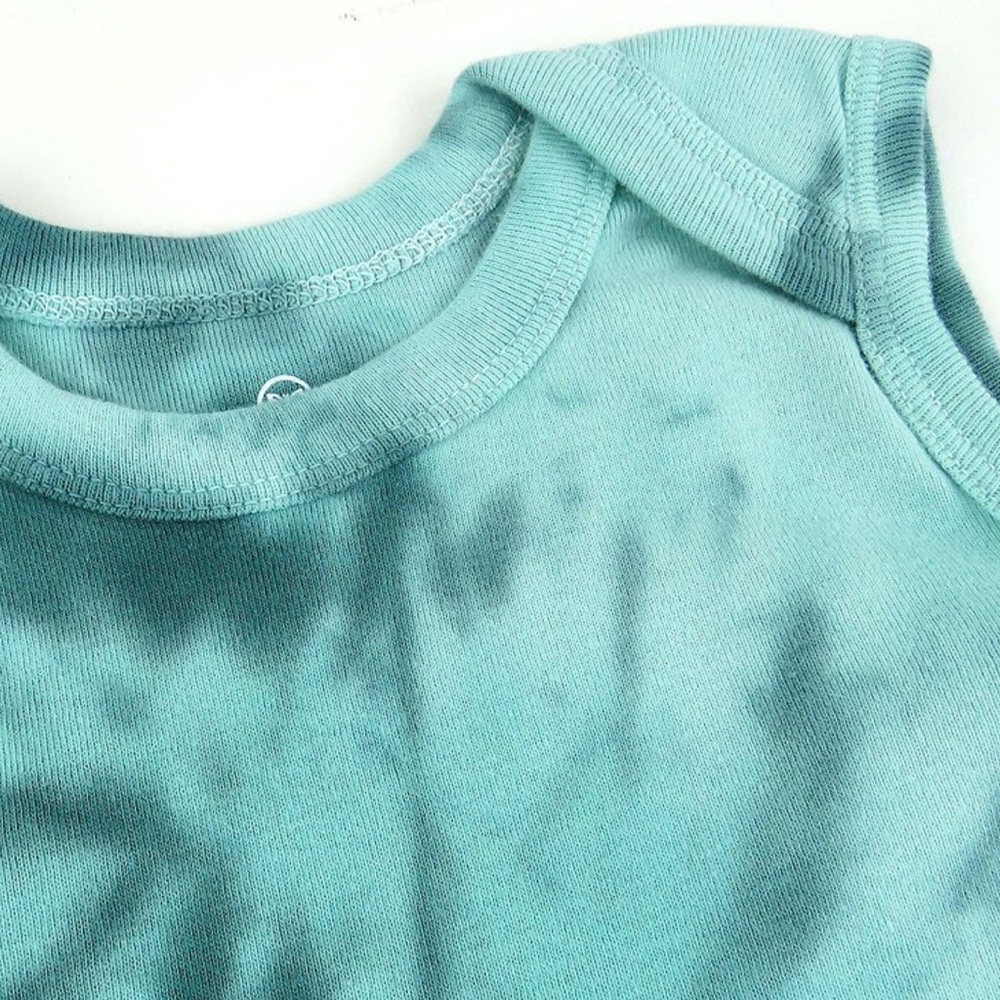 Honest Baby Organic Romper